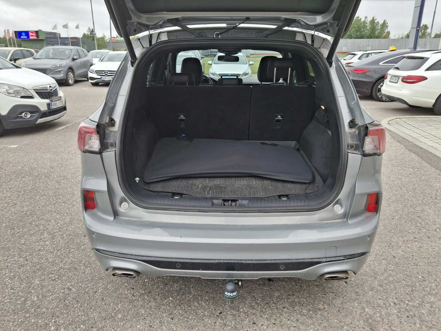 FORD Kuga 2020