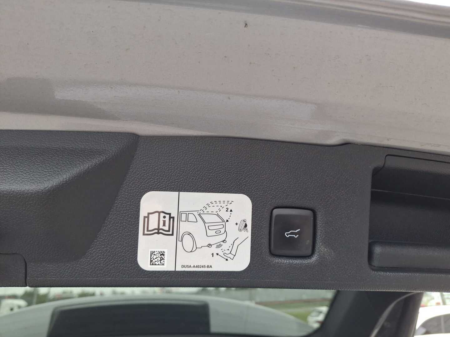 FORD Kuga 2020