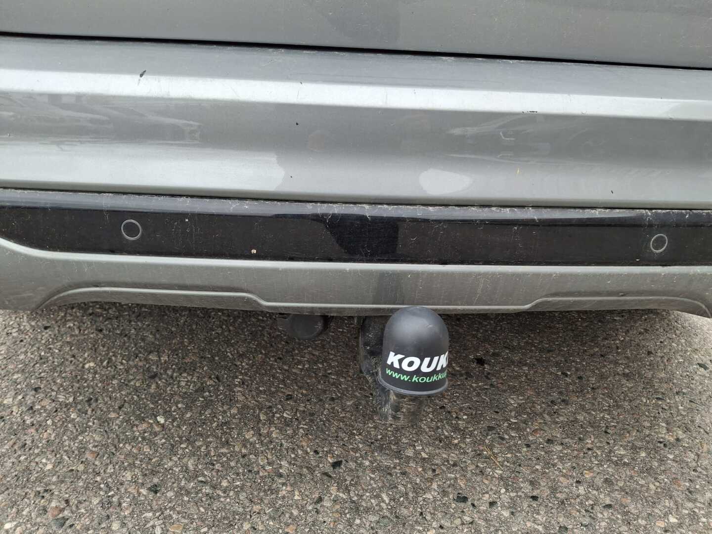 FORD Kuga 2020
