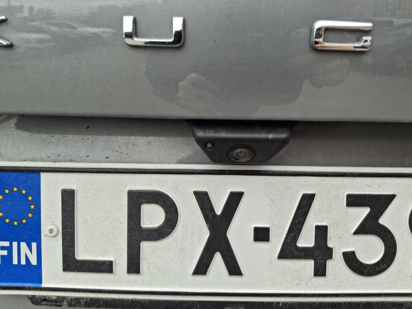 FORD Kuga 2020