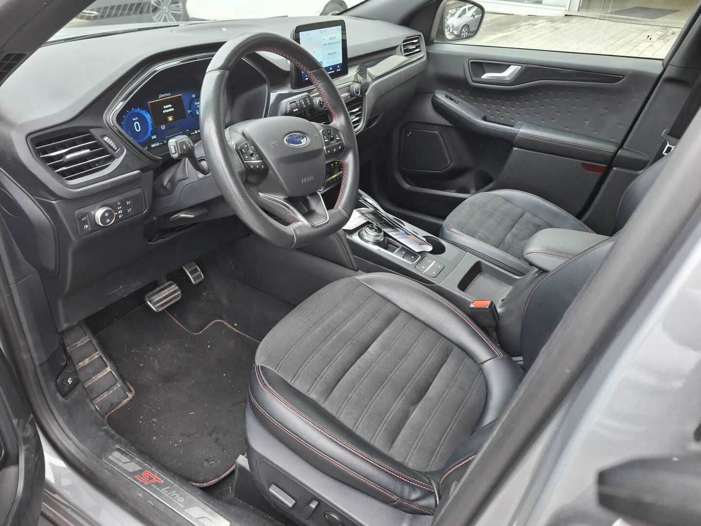 FORD Kuga 2020