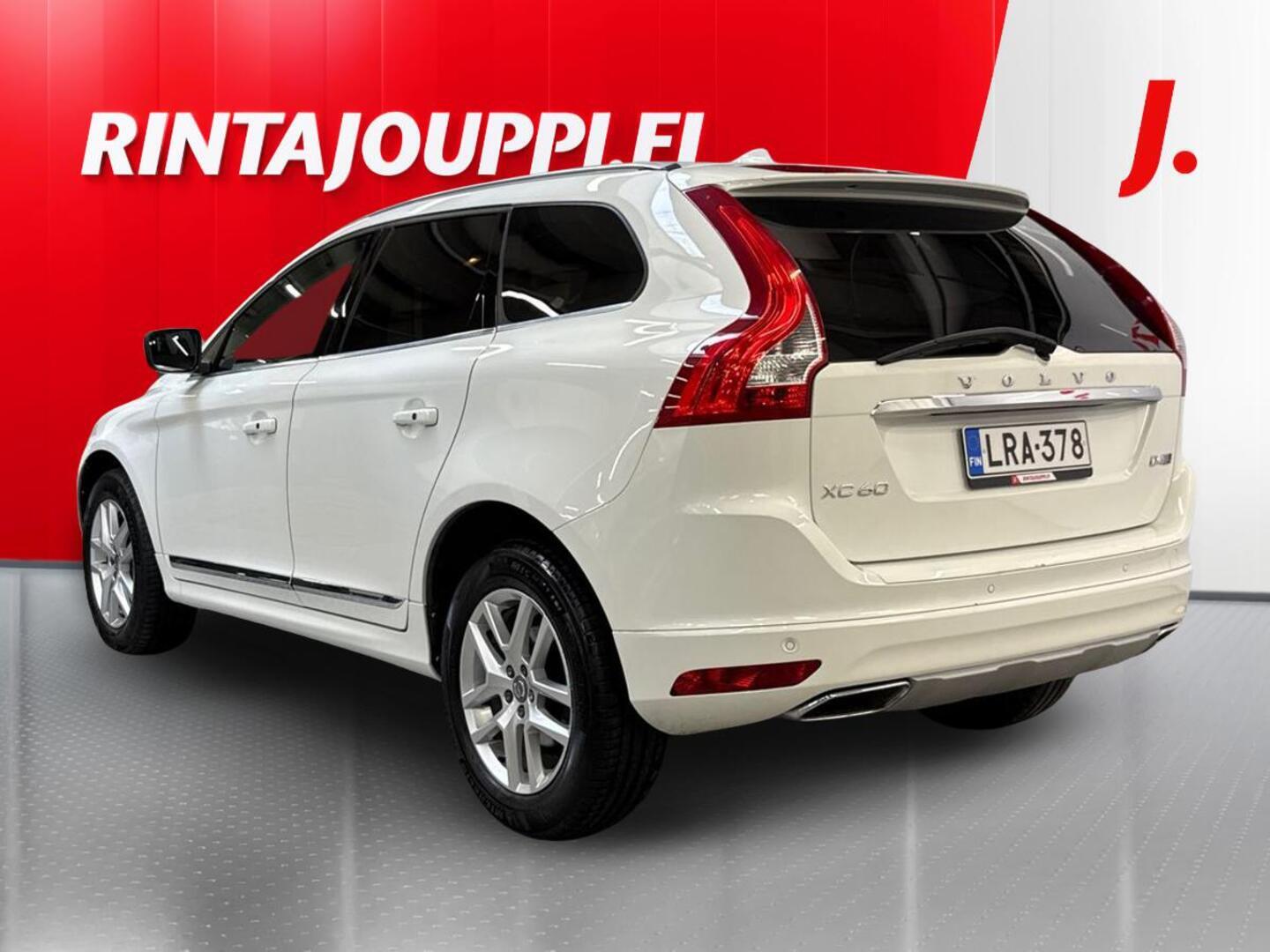 VOLVO XC60 2017