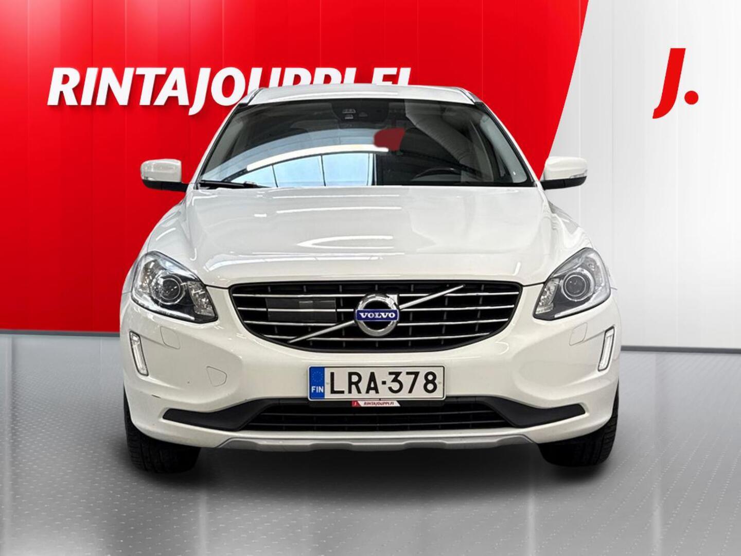 VOLVO XC60 2017
