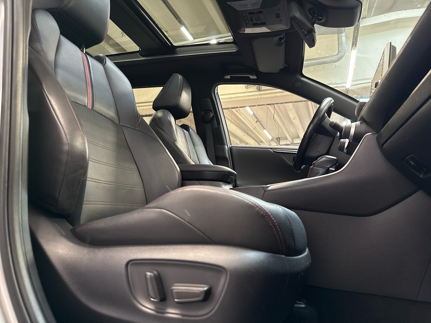 TOYOTA RAV4 Plug-in 2020