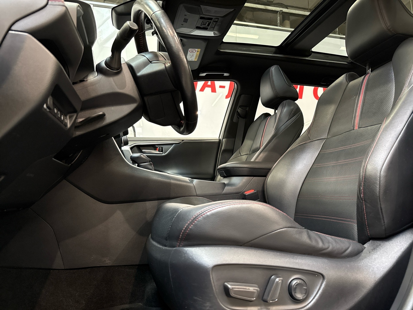 TOYOTA RAV4 Plug-in 2020