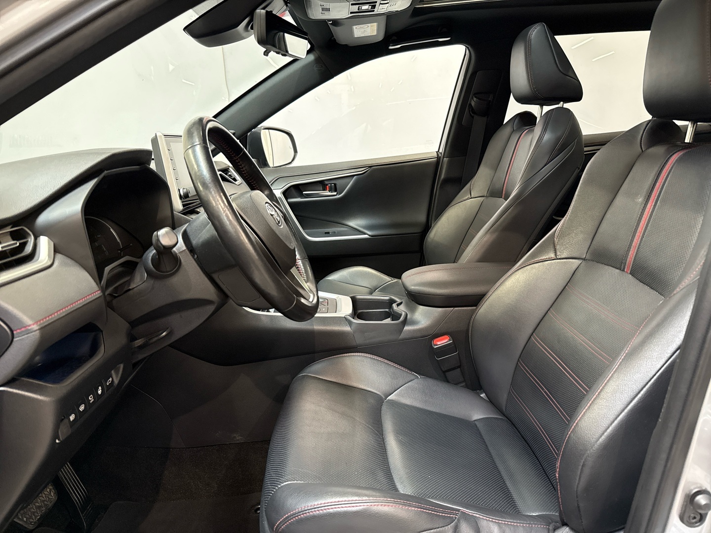TOYOTA RAV4 Plug-in 2020
