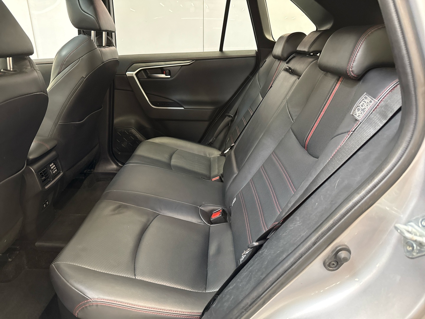 TOYOTA RAV4 Plug-in 2020