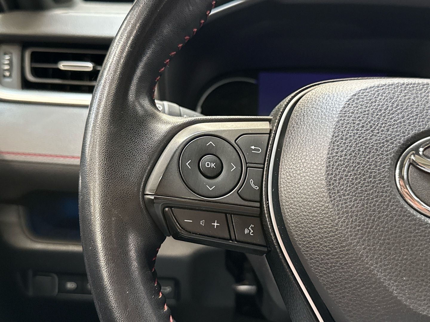 TOYOTA RAV4 Plug-in 2020