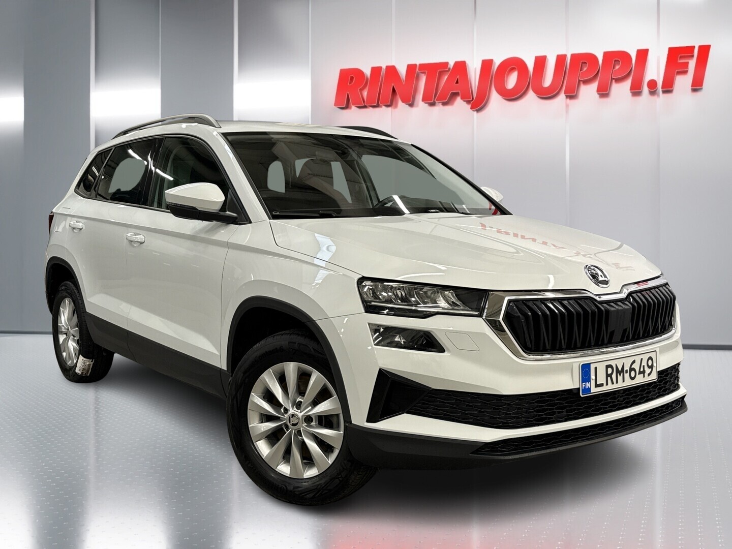 SKODA Karoq 2023