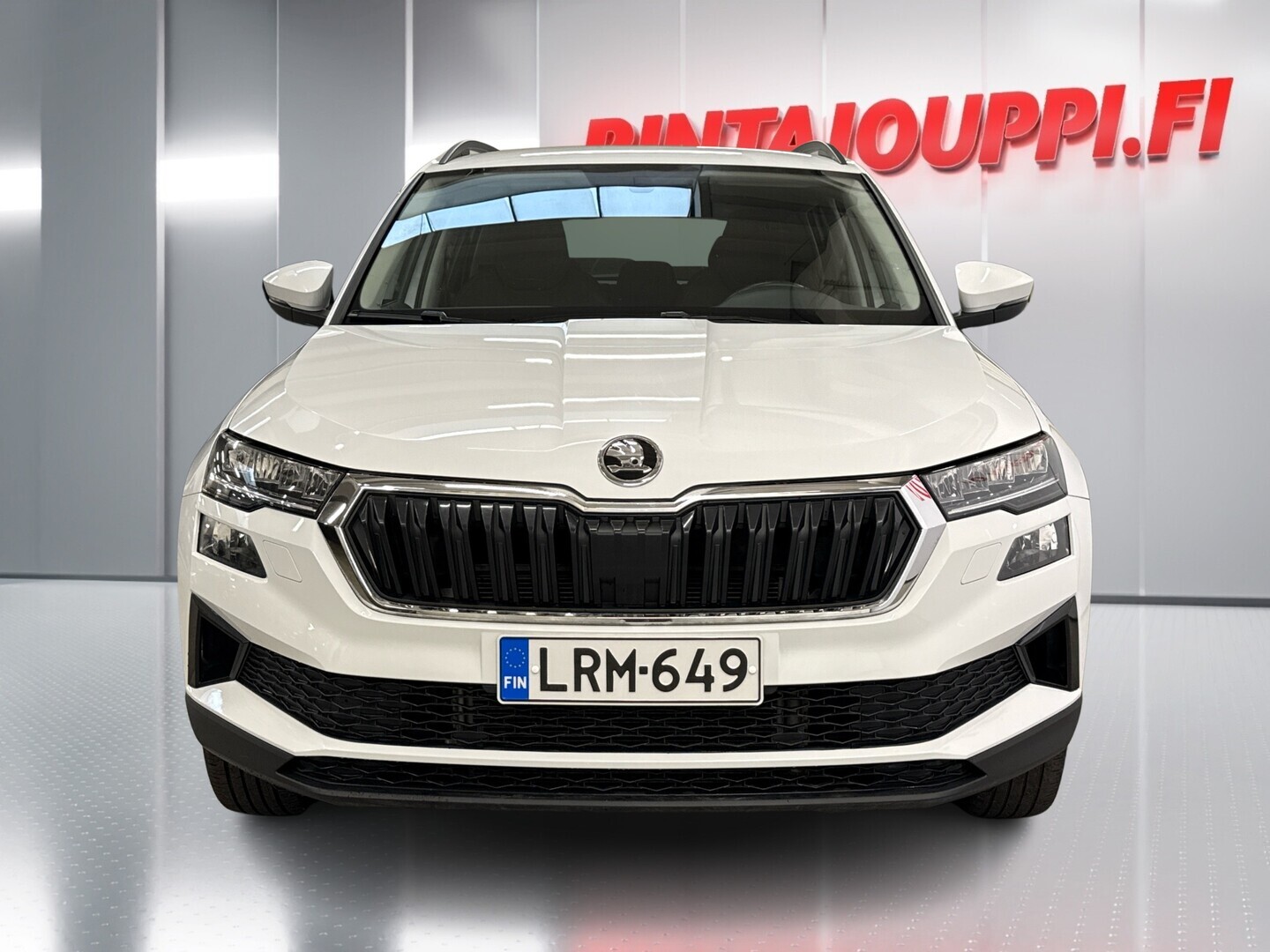 SKODA Karoq 2023