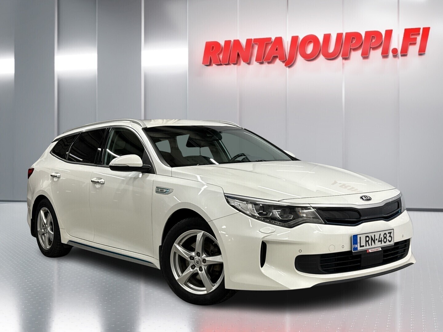 KIA Optima 2019