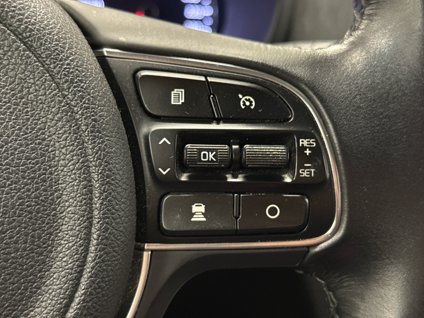 KIA Optima 2019