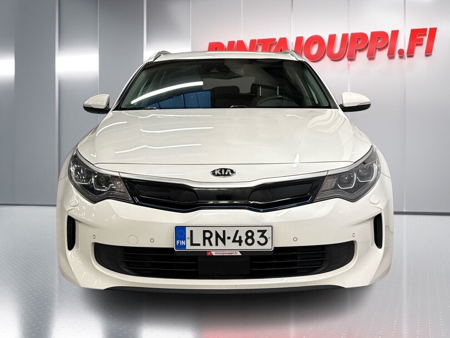 KIA Optima 2019