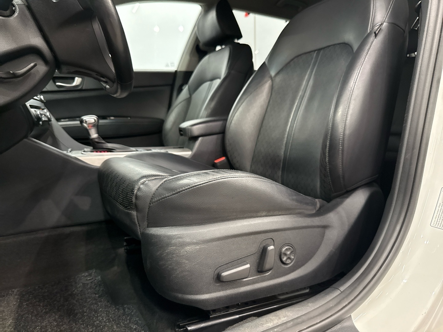 KIA Optima 2019