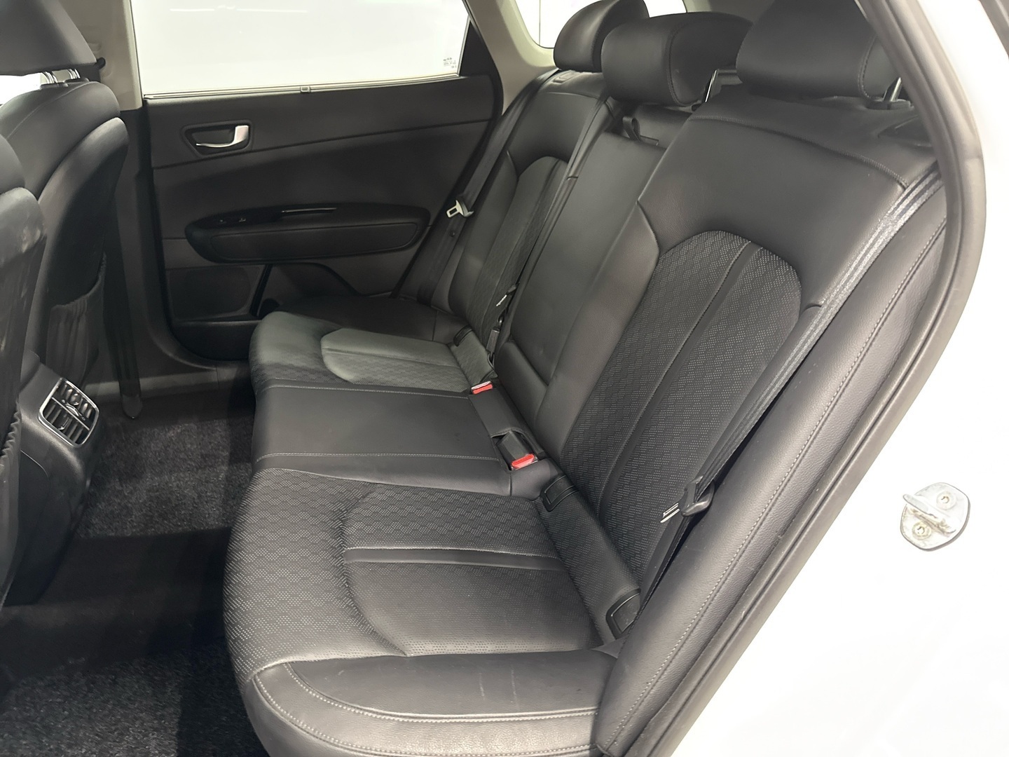 KIA Optima 2019
