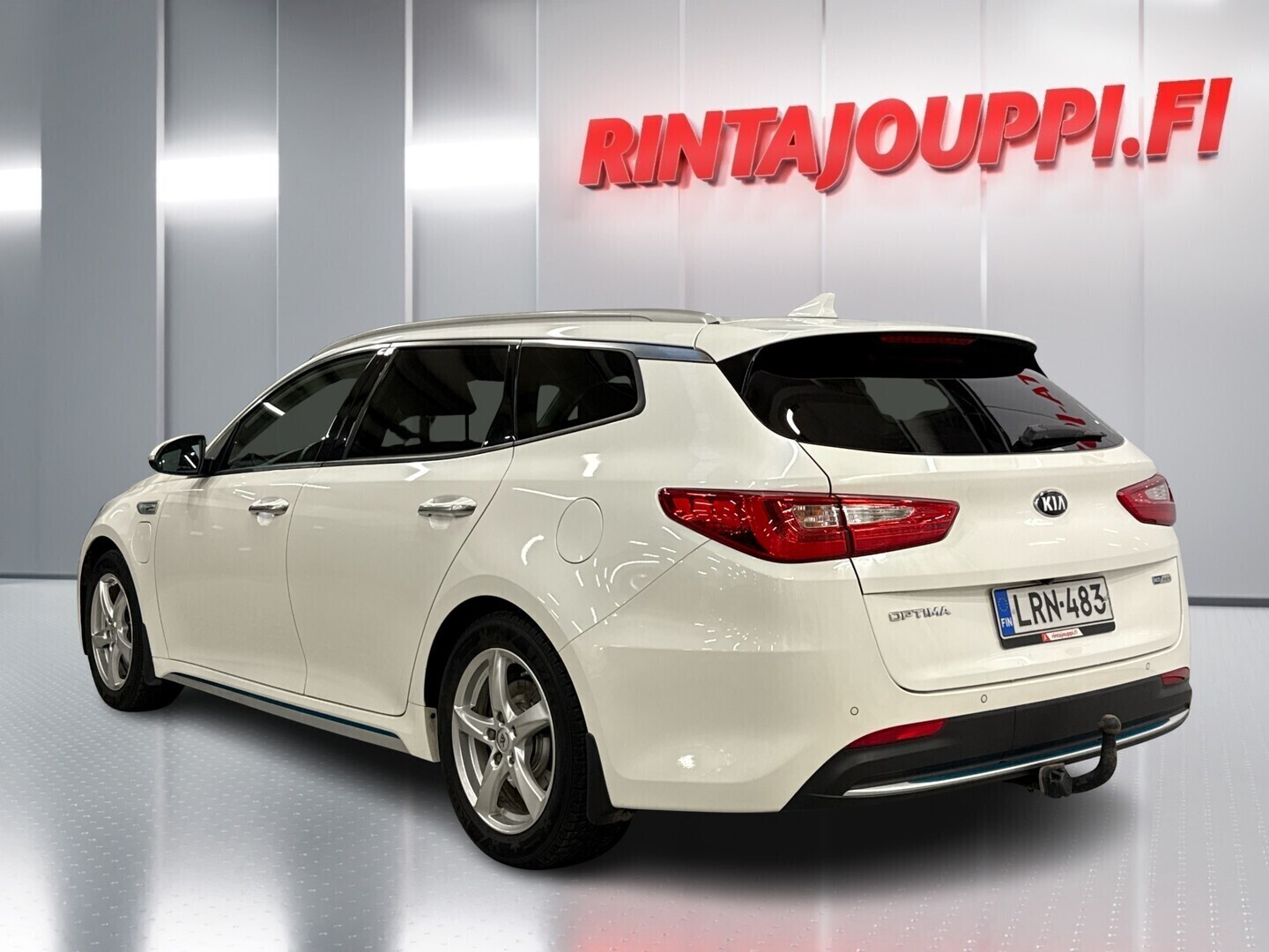 KIA Optima 2019