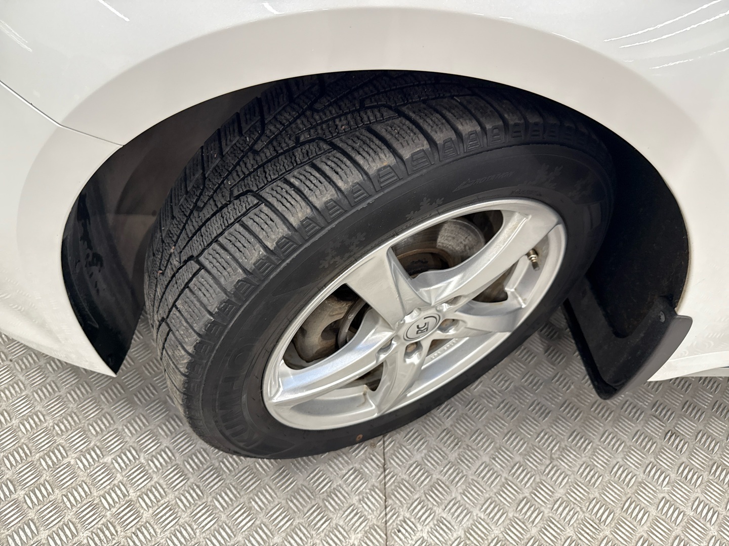 KIA Optima 2019