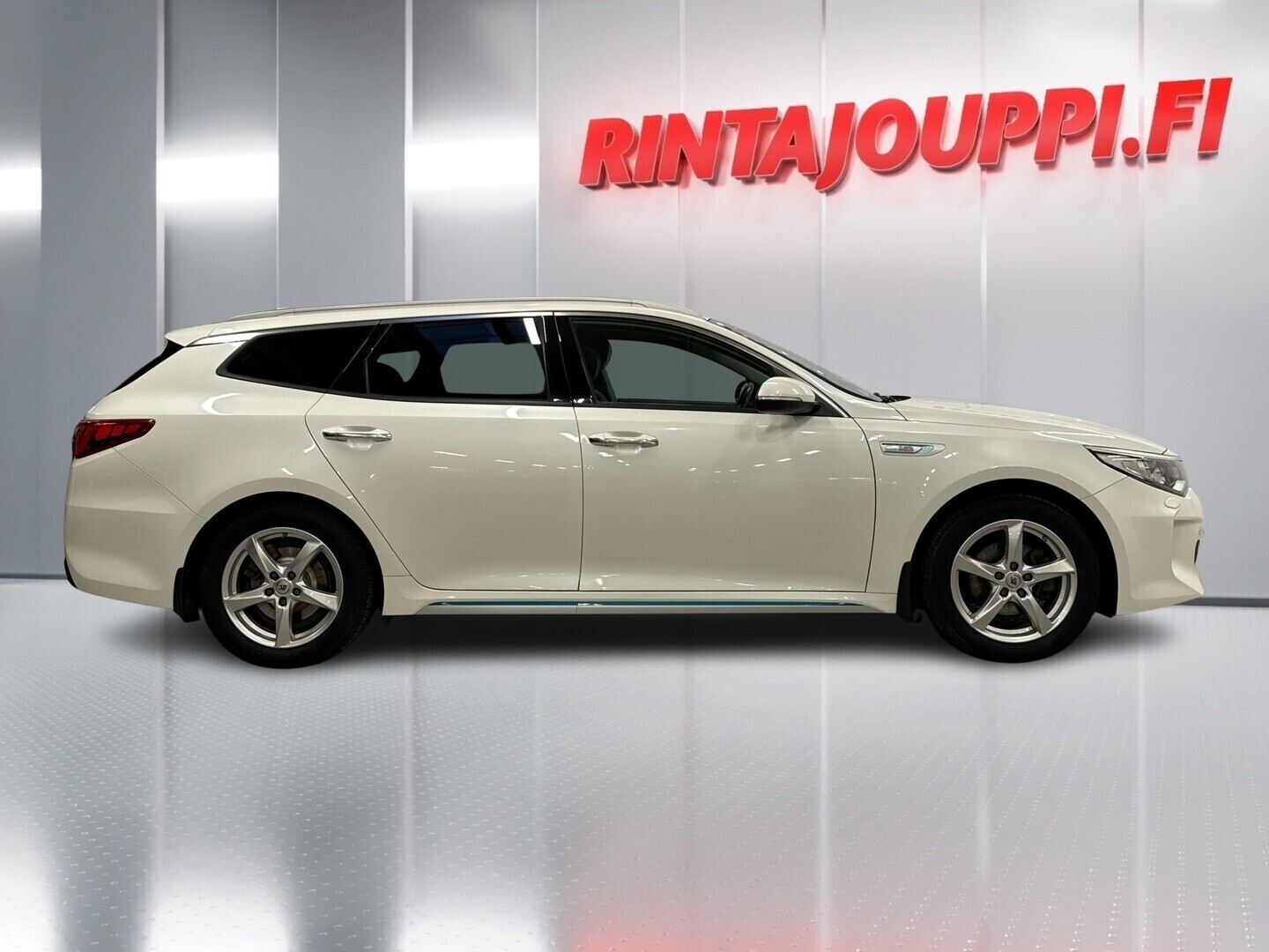 KIA Optima 2019