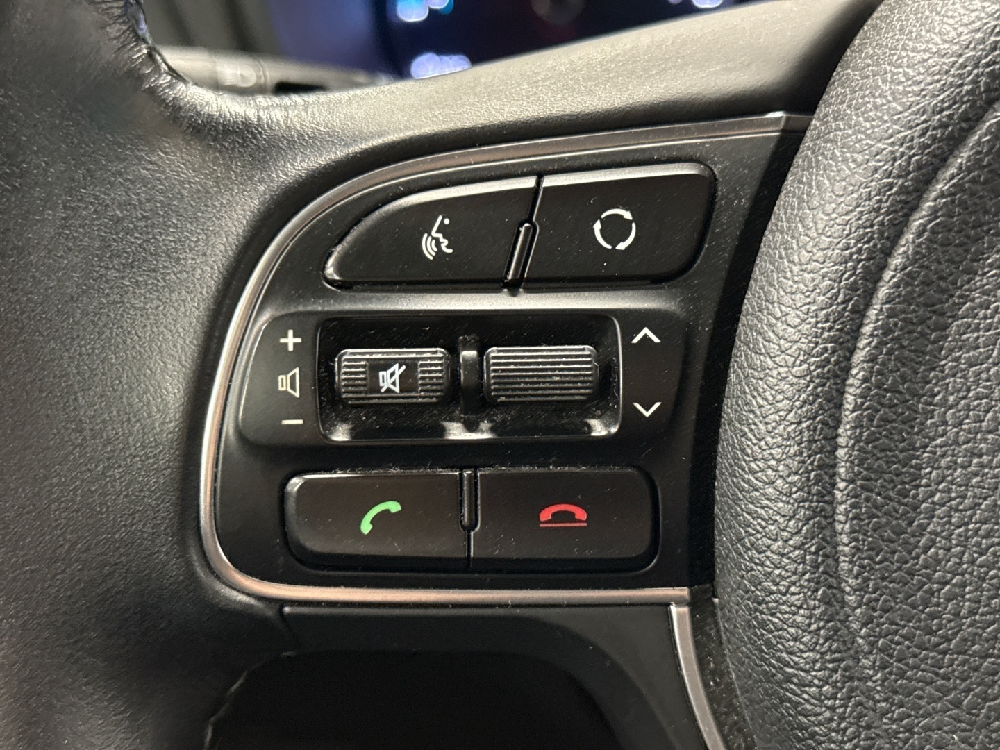 KIA Optima 2019