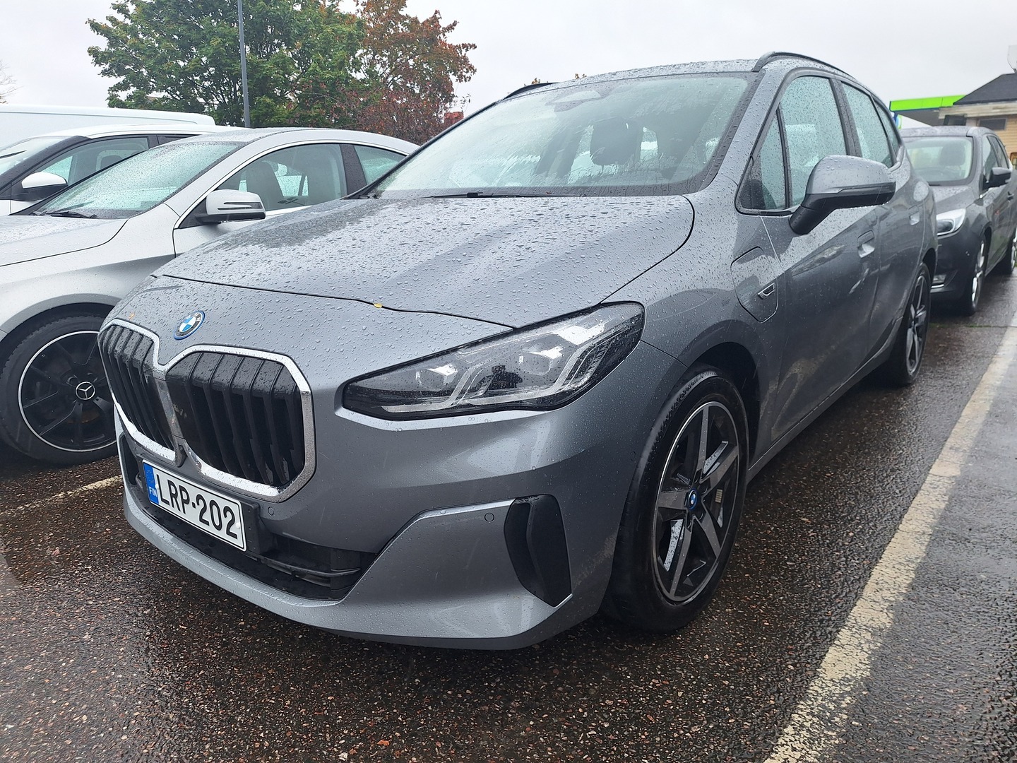 BMW 230 2023