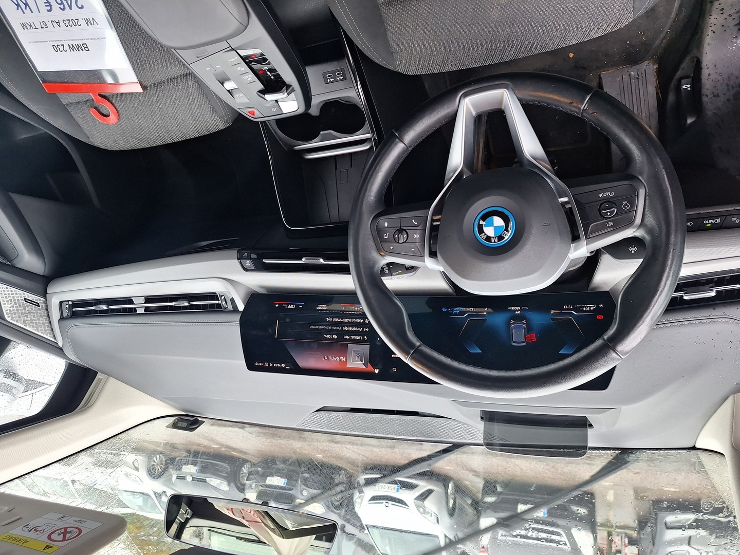 BMW 230 2023