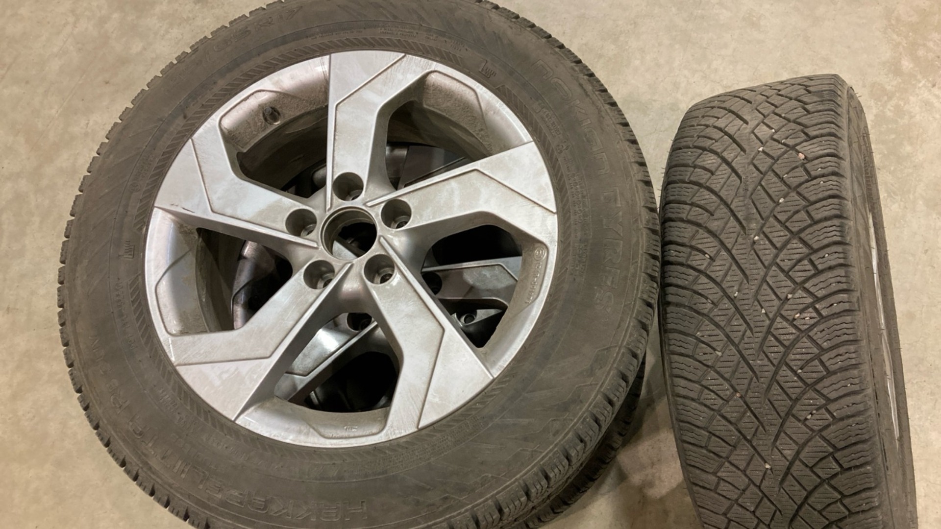 NISSAN Qashqai 2023