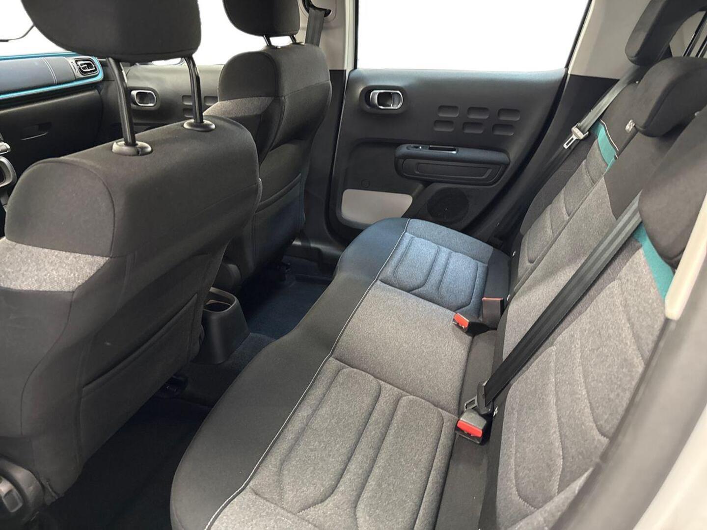CITROEN C3 2022