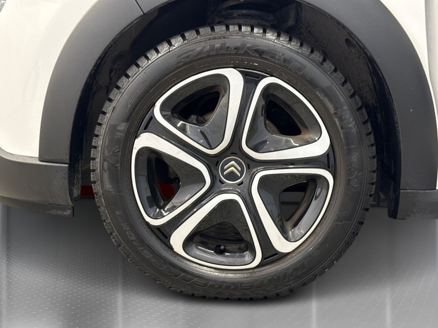 CITROEN C3 2022