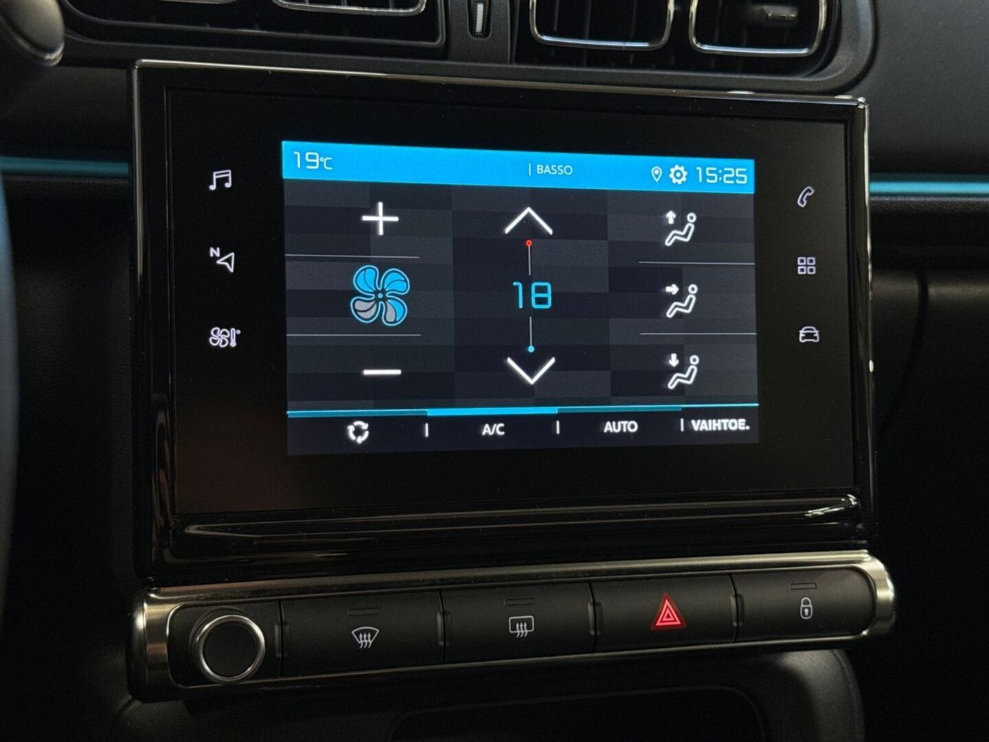 CITROEN C3 2022
