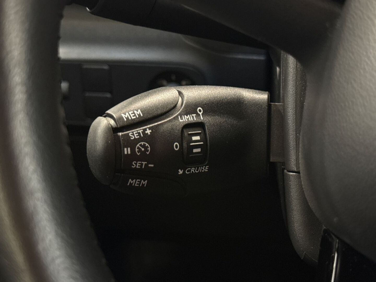 CITROEN C3 2022