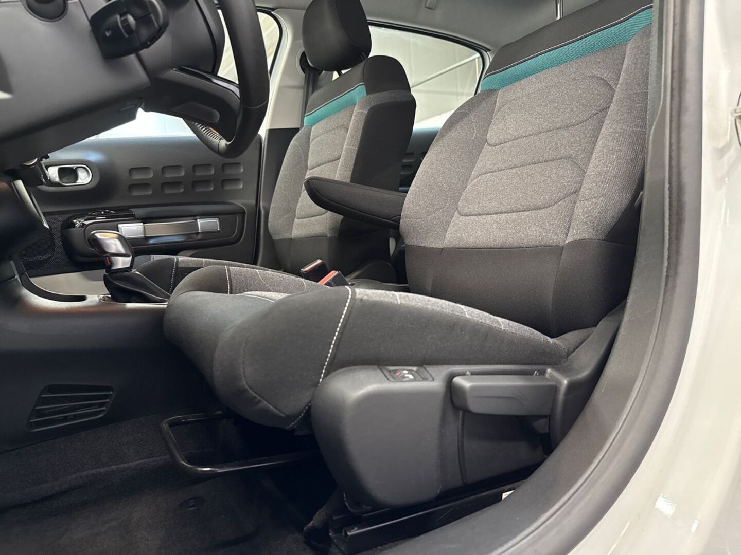 CITROEN C3 2022