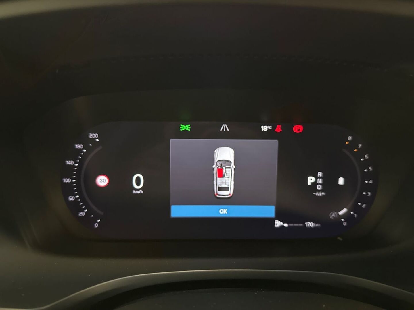 VOLVO V60 2022