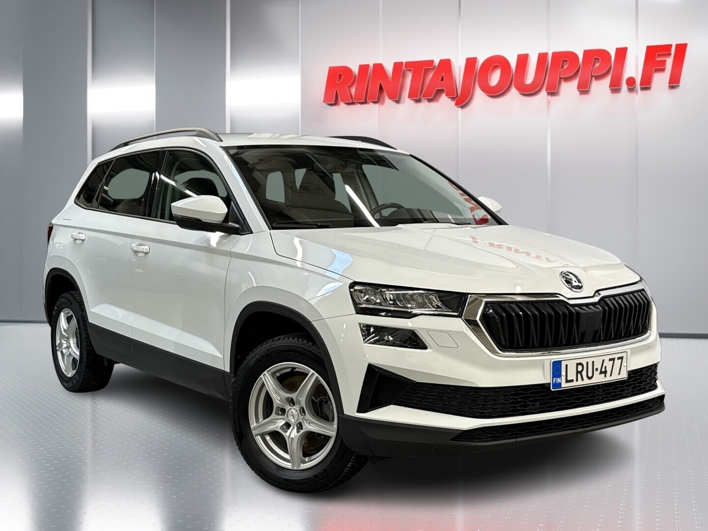 SKODA Karoq 2023