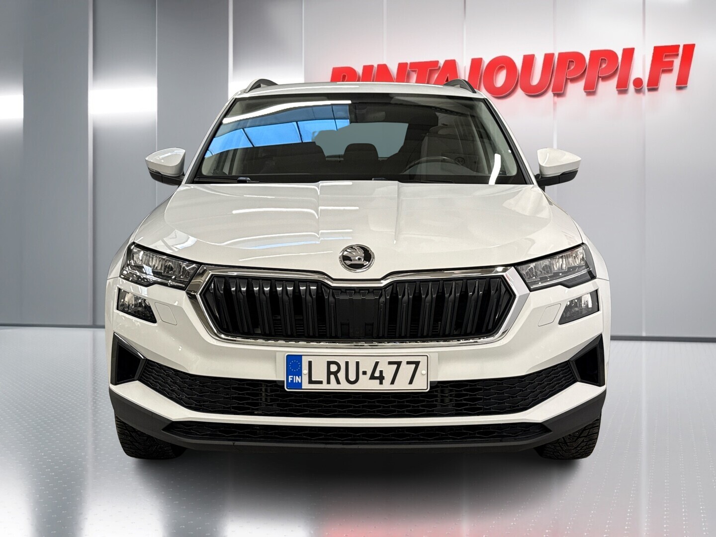 SKODA Karoq 2023