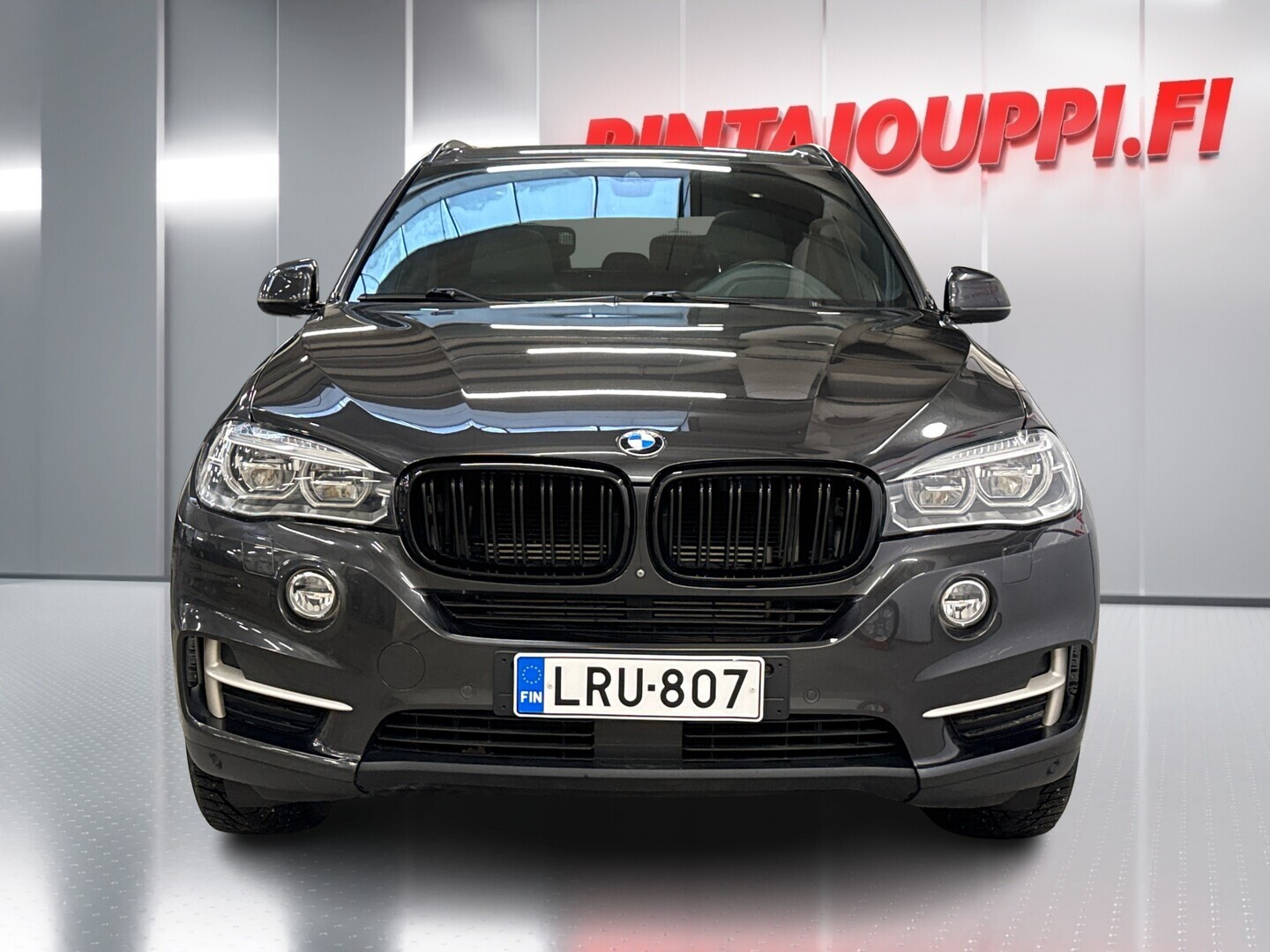 BMW X5 2017