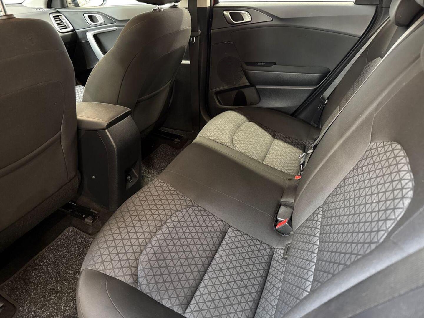 KIA Ceed 2023