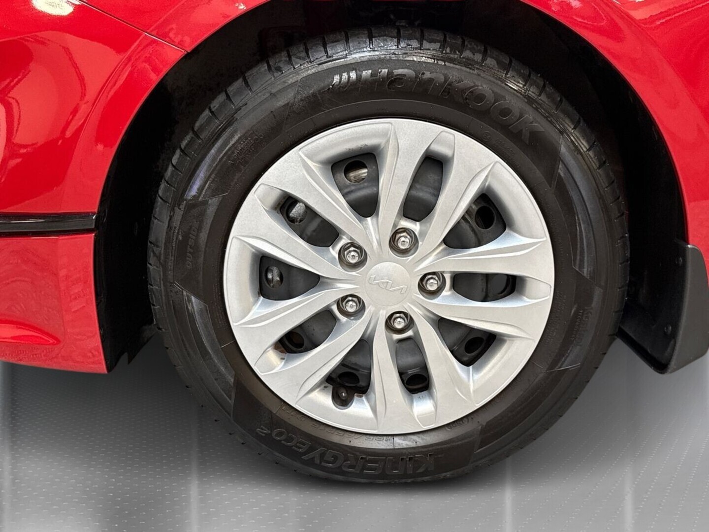 KIA Ceed 2023