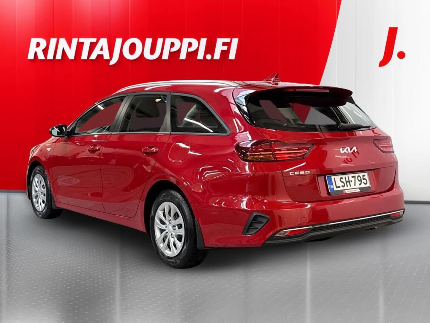 KIA Ceed 2023