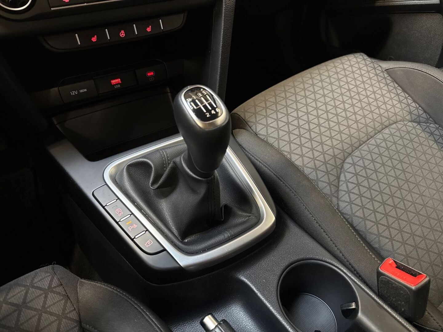 KIA Ceed 2023