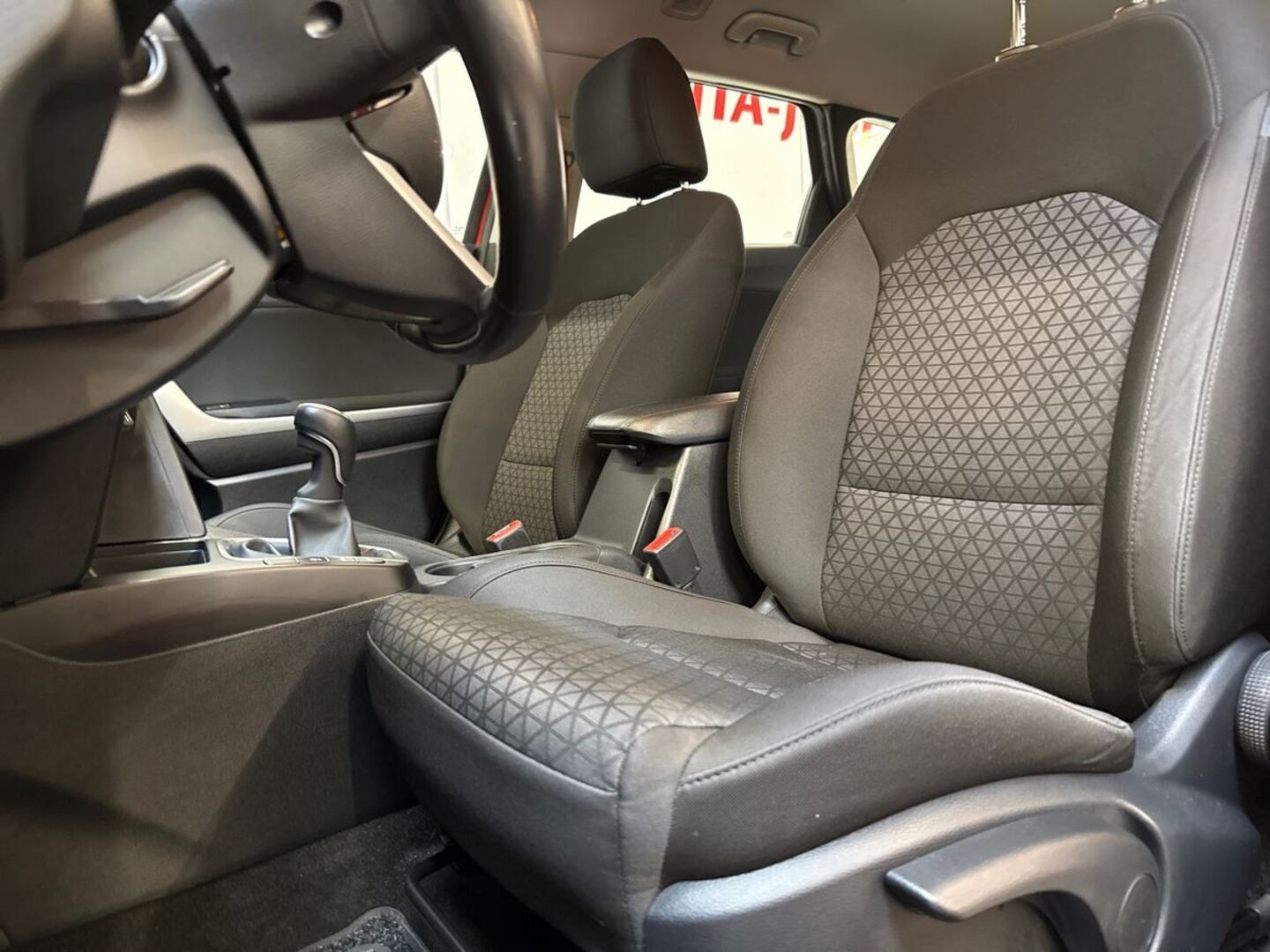 KIA Ceed 2023