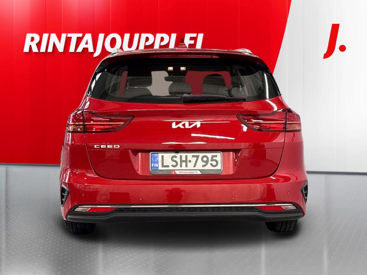 KIA Ceed 2023