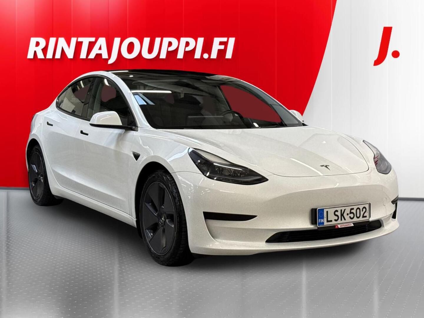 TESLA Model 3 2023