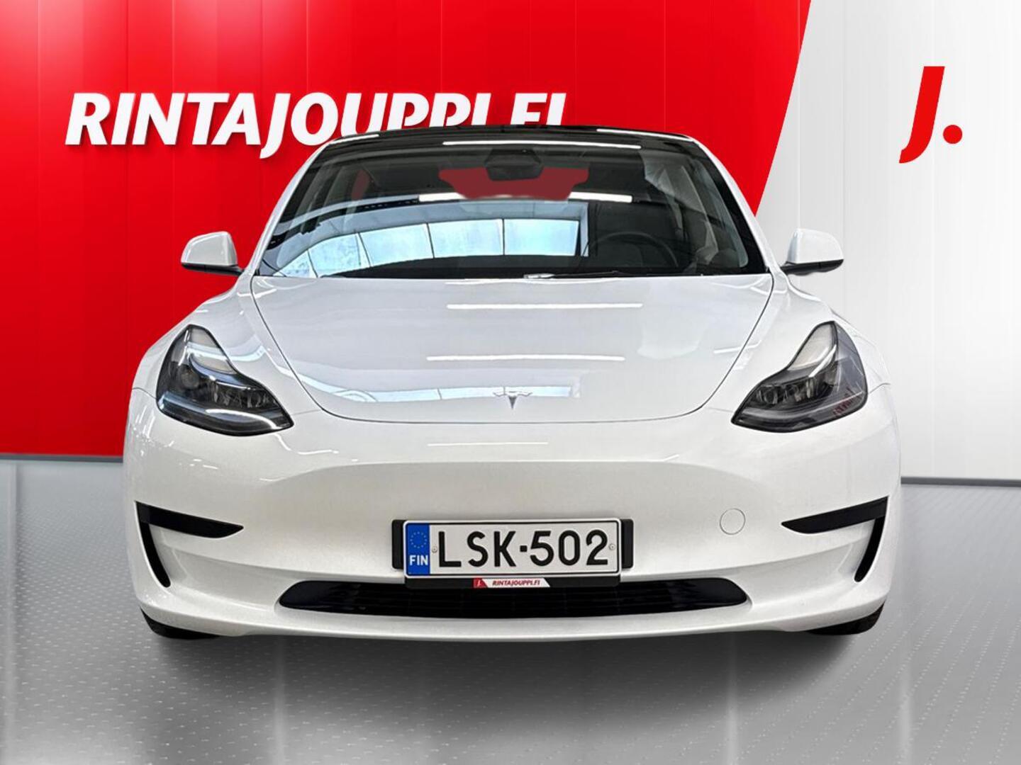 TESLA Model 3 2023