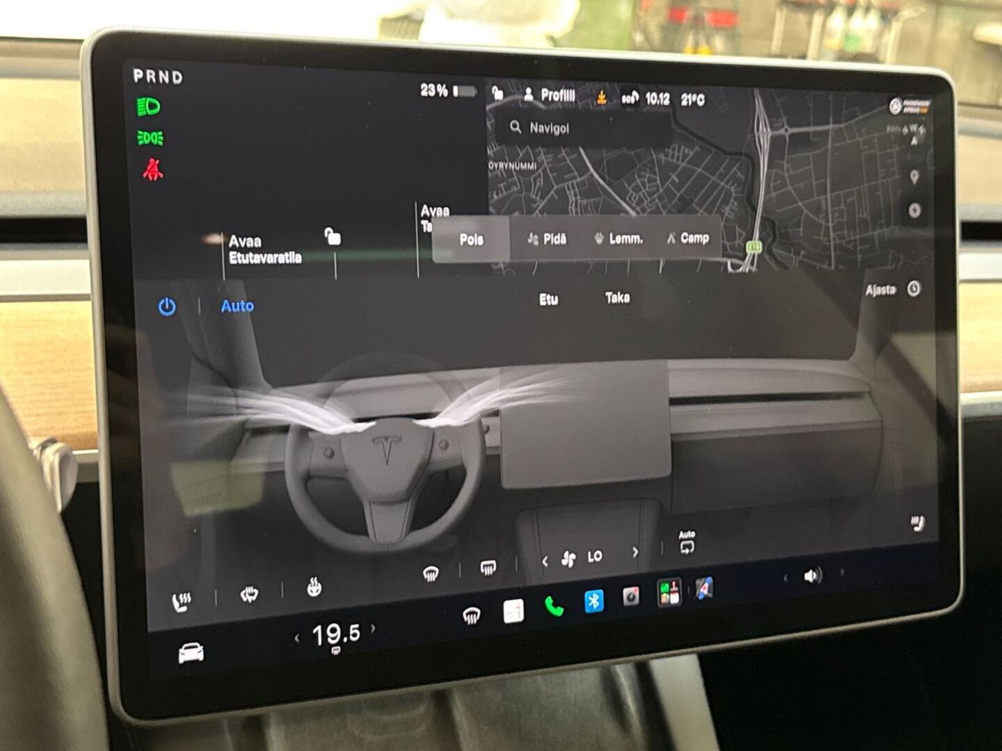 TESLA Model 3 2023