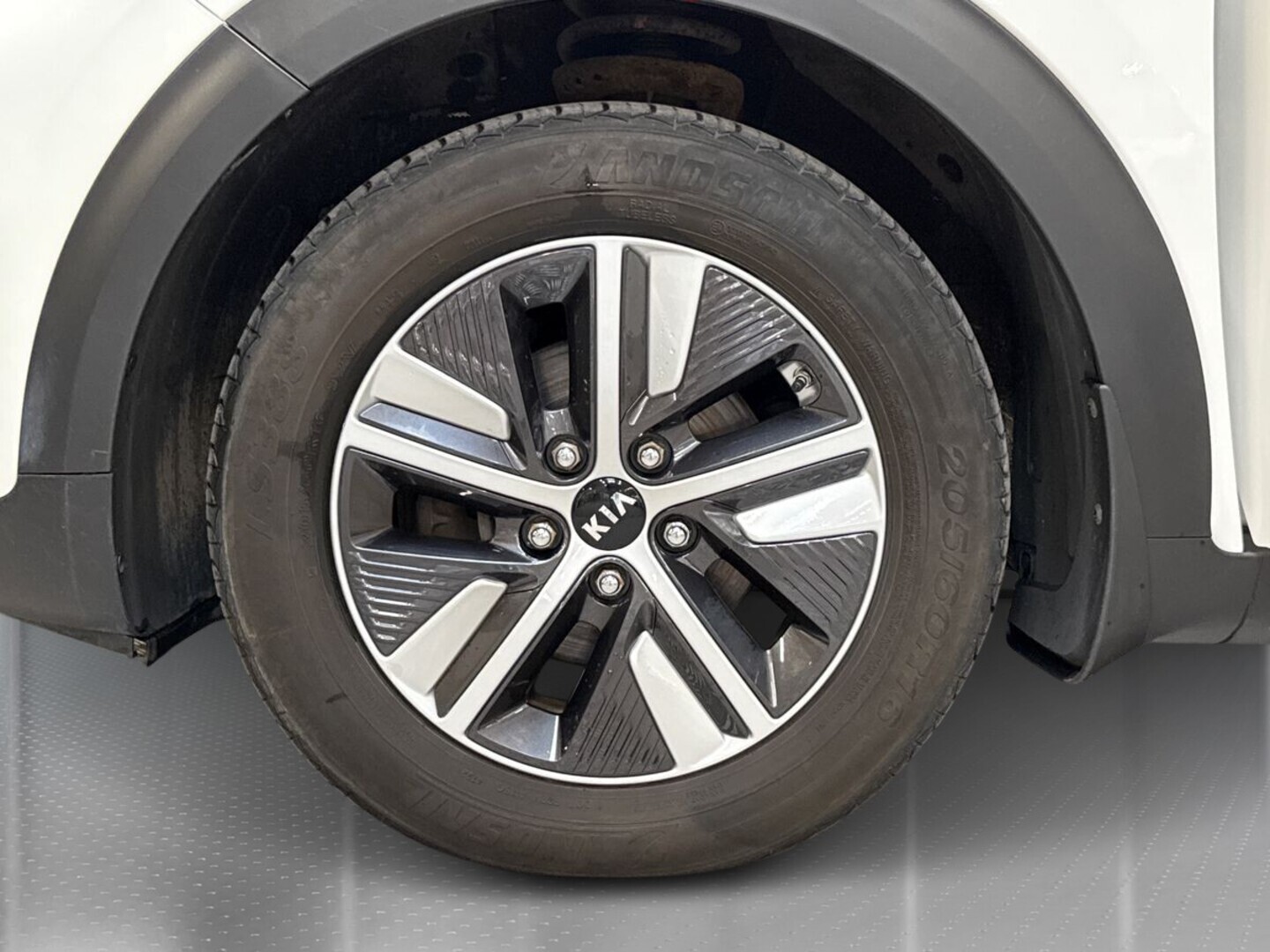 KIA Niro plug-in 2020