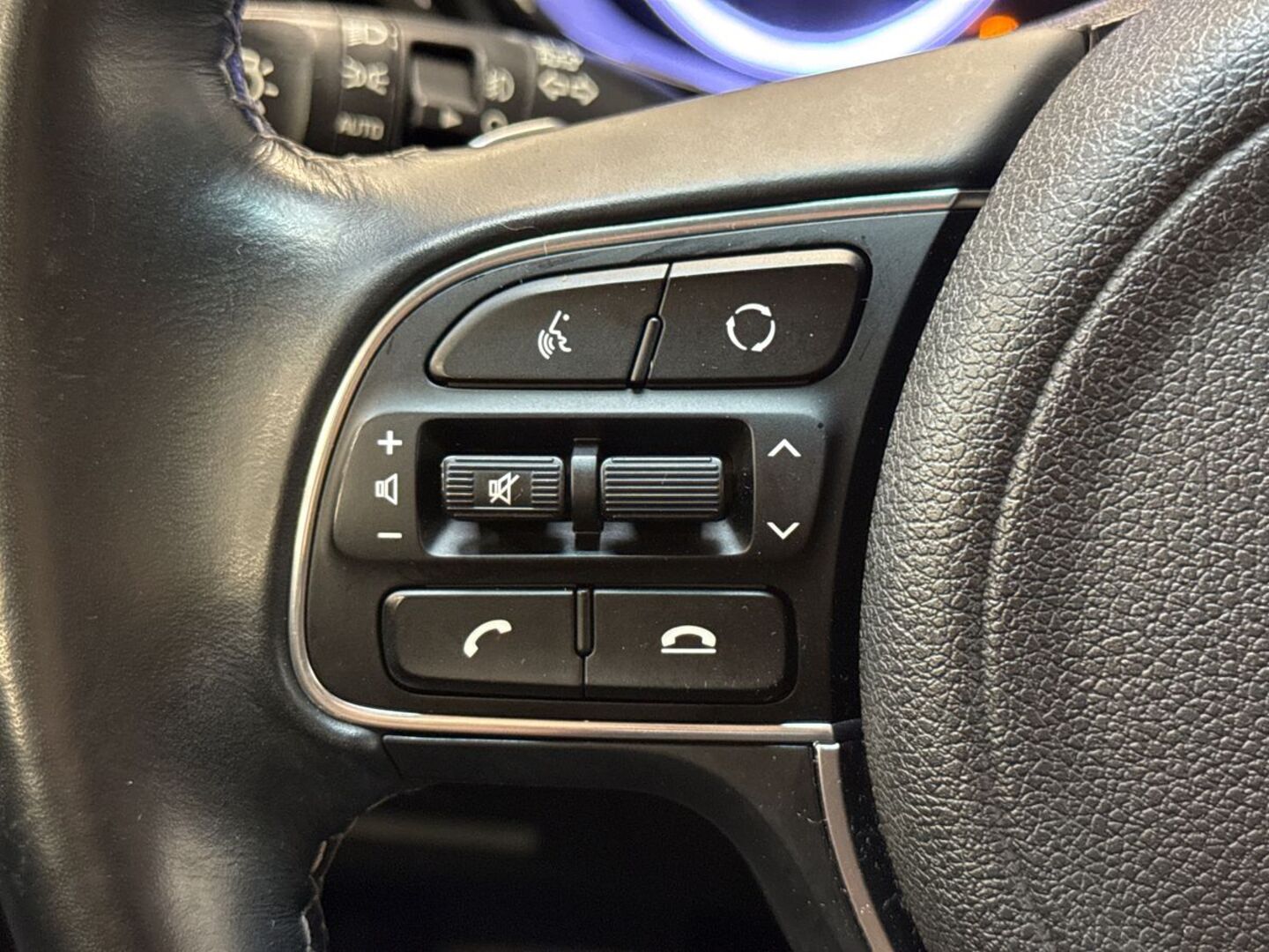 KIA Niro plug-in 2020