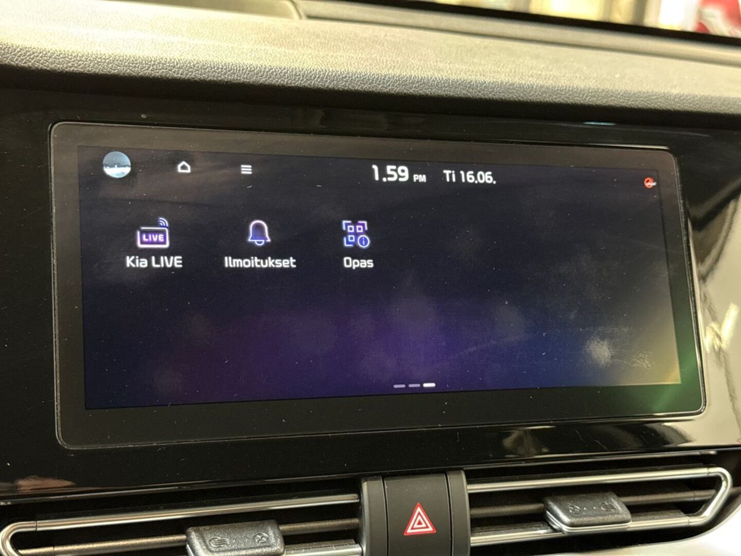 KIA Niro plug-in 2020