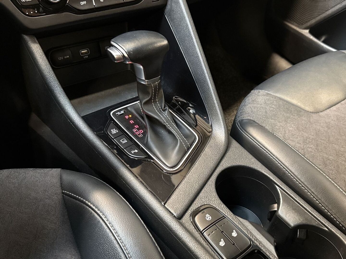 KIA Niro plug-in 2020