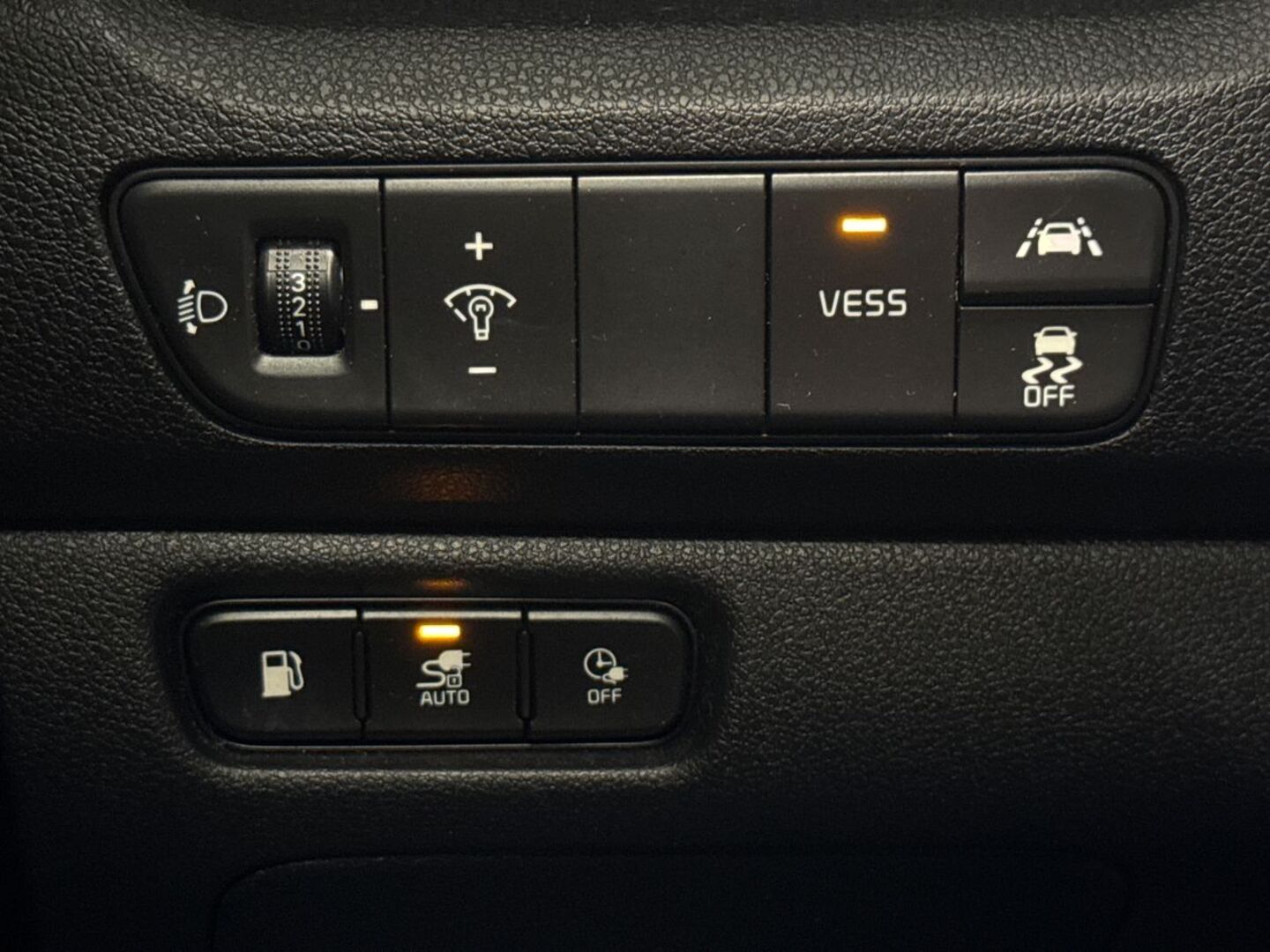 KIA Niro plug-in 2020
