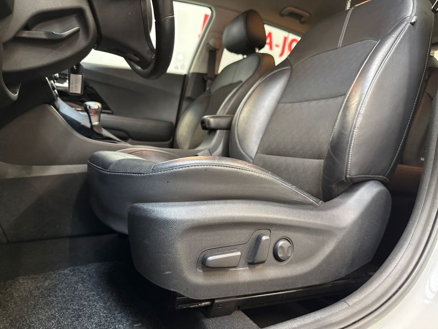 KIA Niro plug-in 2020